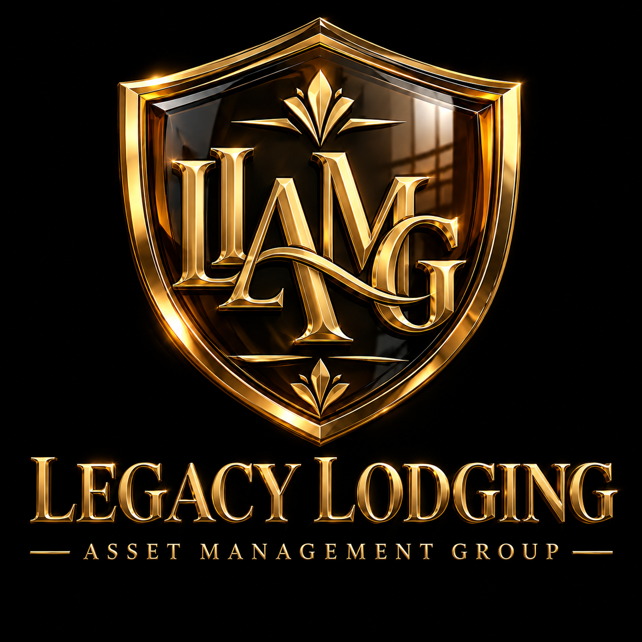 Legacy Lodging Asset Management Group